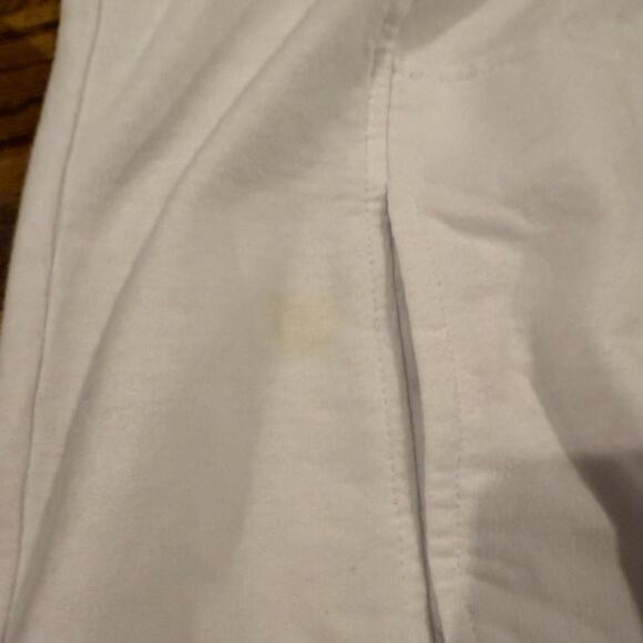 Peloton Quarter Zip Tie Dye Hoodie Sweatshirt size Small - Picture 6 of 6